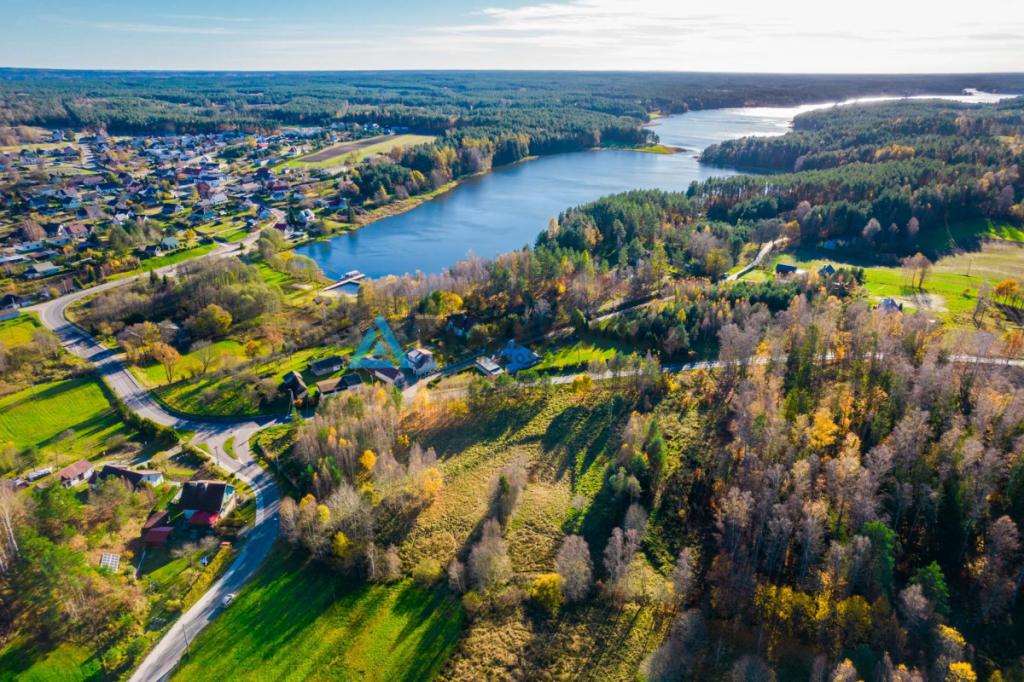 Działka inwestycyjna w Studzienicach - zdjęcie 12