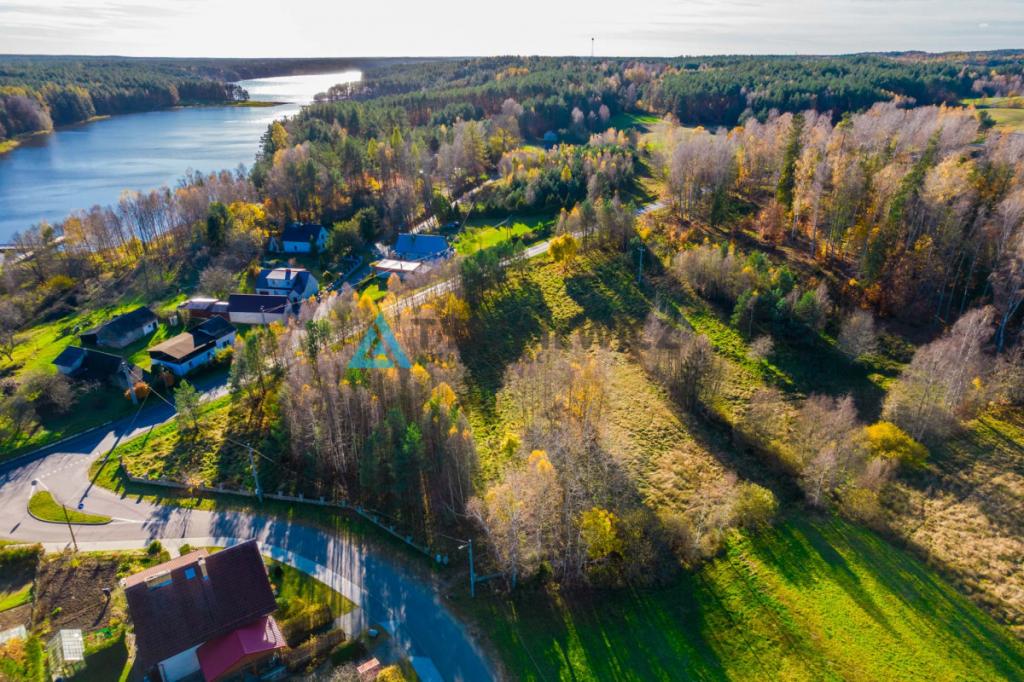 Działka inwestycyjna w Studzienicach - zdjęcie 10