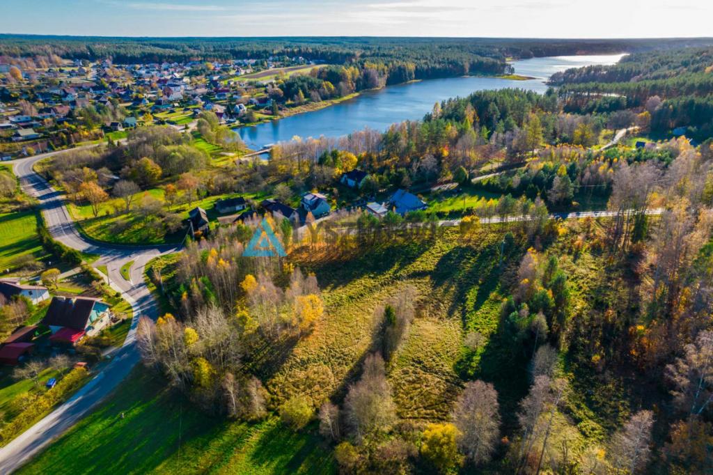 Działka inwestycyjna w Studzienicach - zdjęcie 2