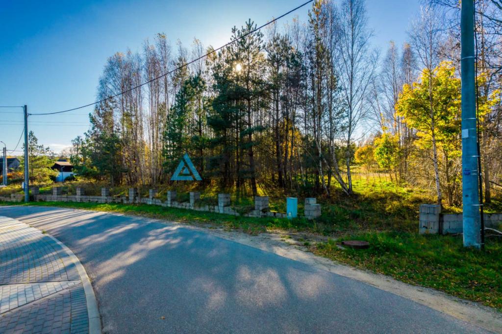 Działka inwestycyjna w Studzienicach - zdjęcie 15