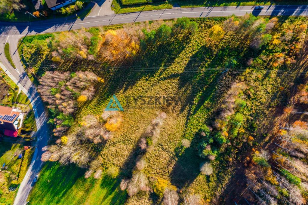 Działka inwestycyjna w Studzienicach - zdjęcie 11