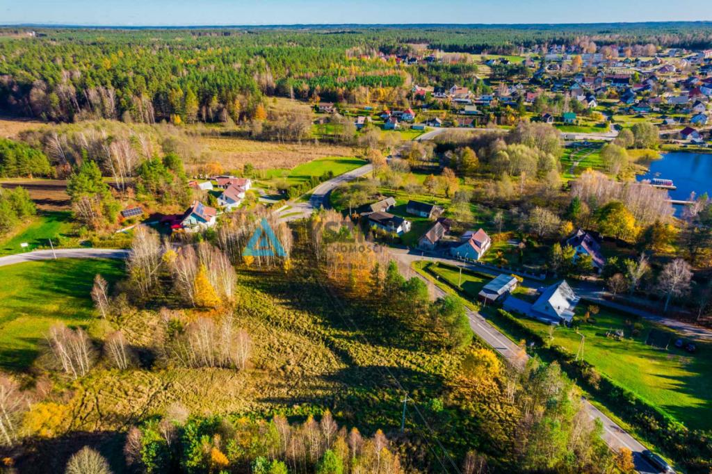 Działka inwestycyjna w Studzienicach - zdjęcie 4