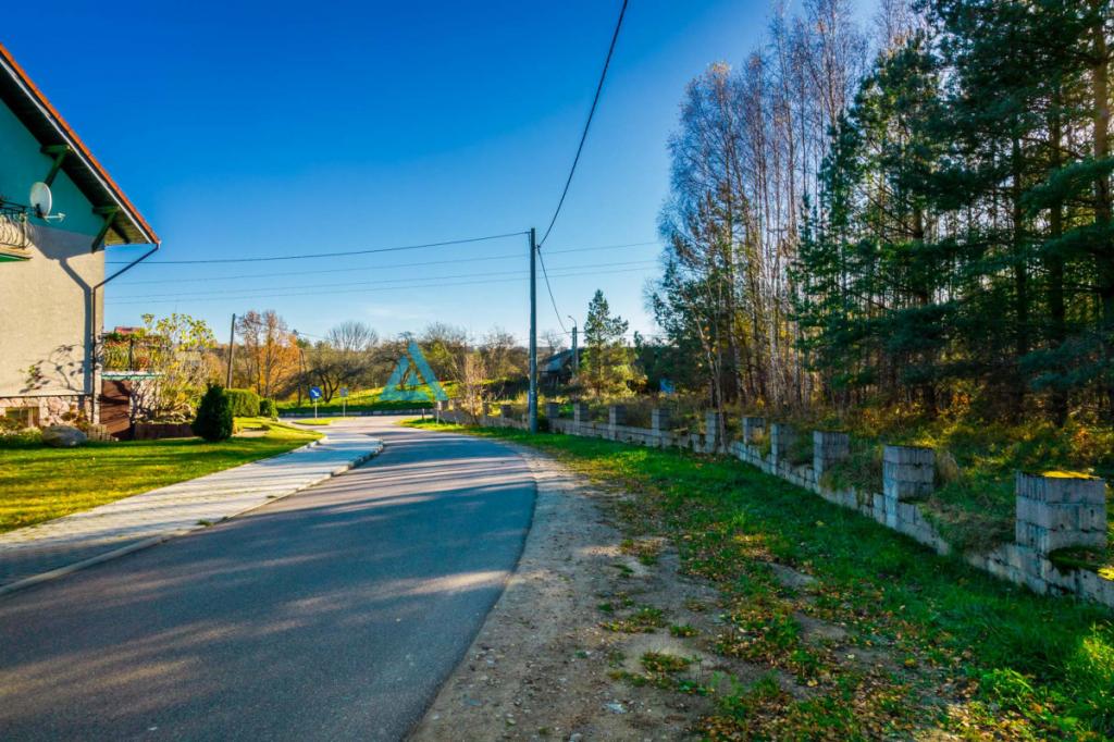 Działka inwestycyjna w Studzienicach - zdjęcie 17