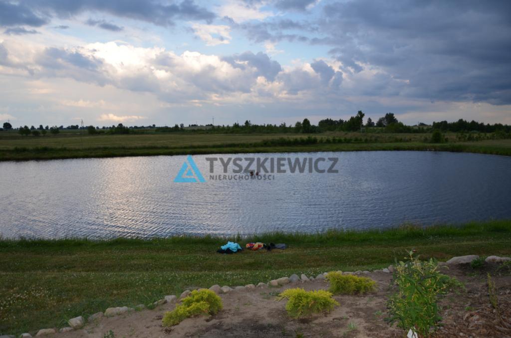 Siedlisko z 3 stawami Wielki Klincz - Unikat - zdjęcie 7
