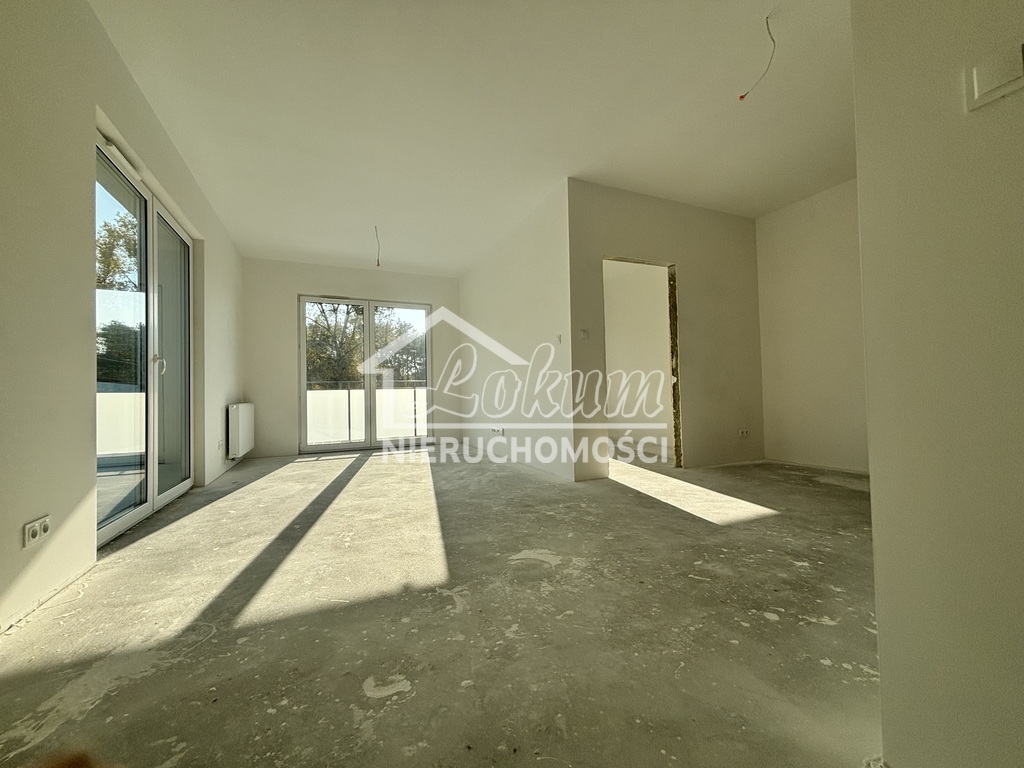 Mieszkanie 48,73&nbsp;m², Świnoujście, Heleny Modrzejewskiej - zdjęcie 1