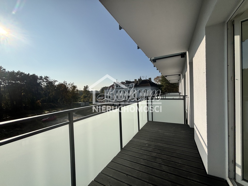 Mieszkanie 48,73&nbsp;m², Świnoujście, Heleny Modrzejewskiej - zdjęcie 4