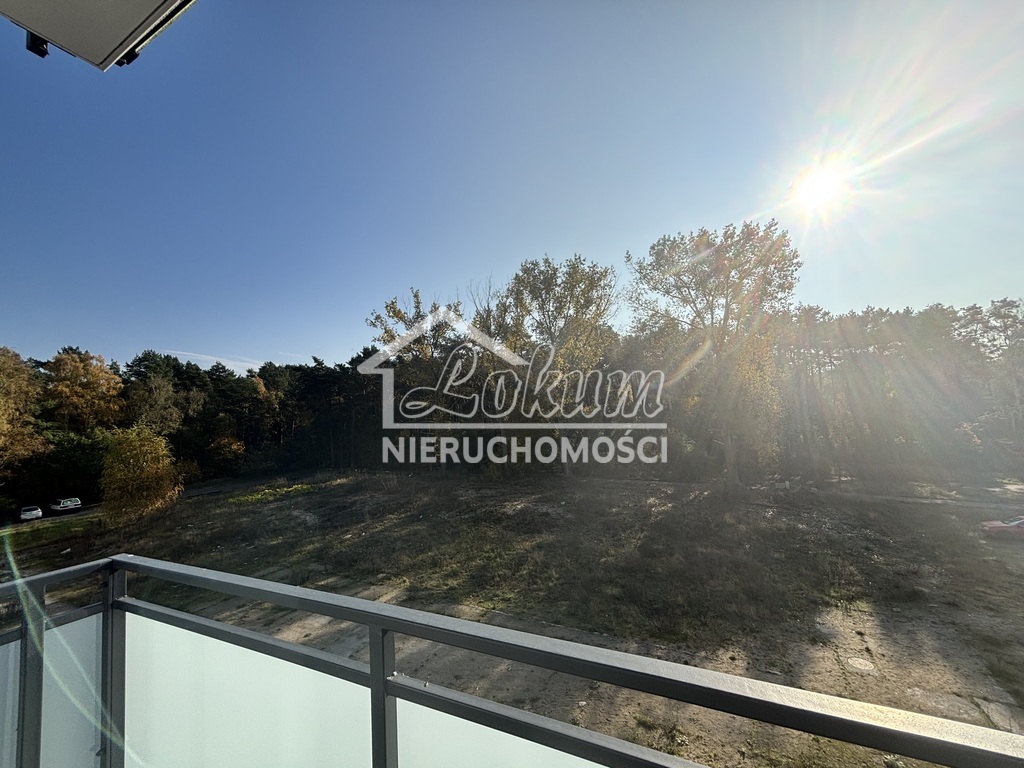 Mieszkanie 48,73&nbsp;m², Świnoujście, Heleny Modrzejewskiej - zdjęcie 5