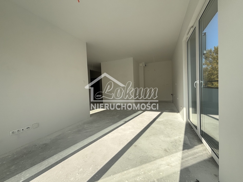 Mieszkanie 48,73&nbsp;m², Świnoujście, Heleny Modrzejewskiej - zdjęcie 2