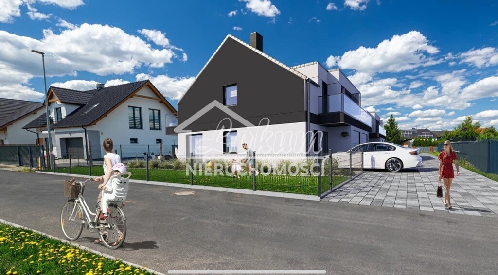 Dom 136,6 m², Szczecin - zdjęcie 2