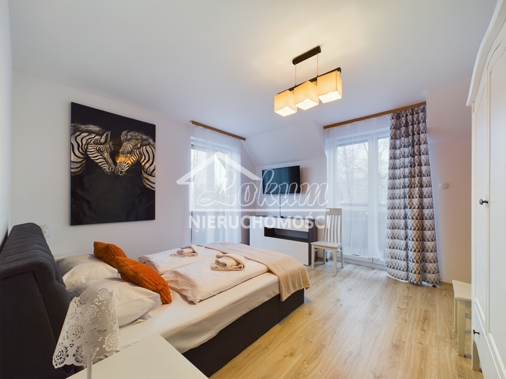 Mieszkanie 97,91 m², Karpacz, Wilcza - zdjęcie 7