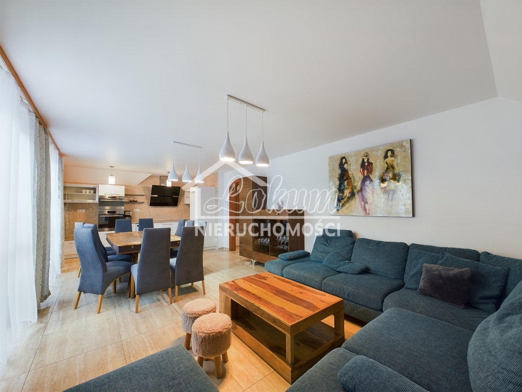 Mieszkanie 97,91 m², Karpacz, Wilcza - zdjęcie 1