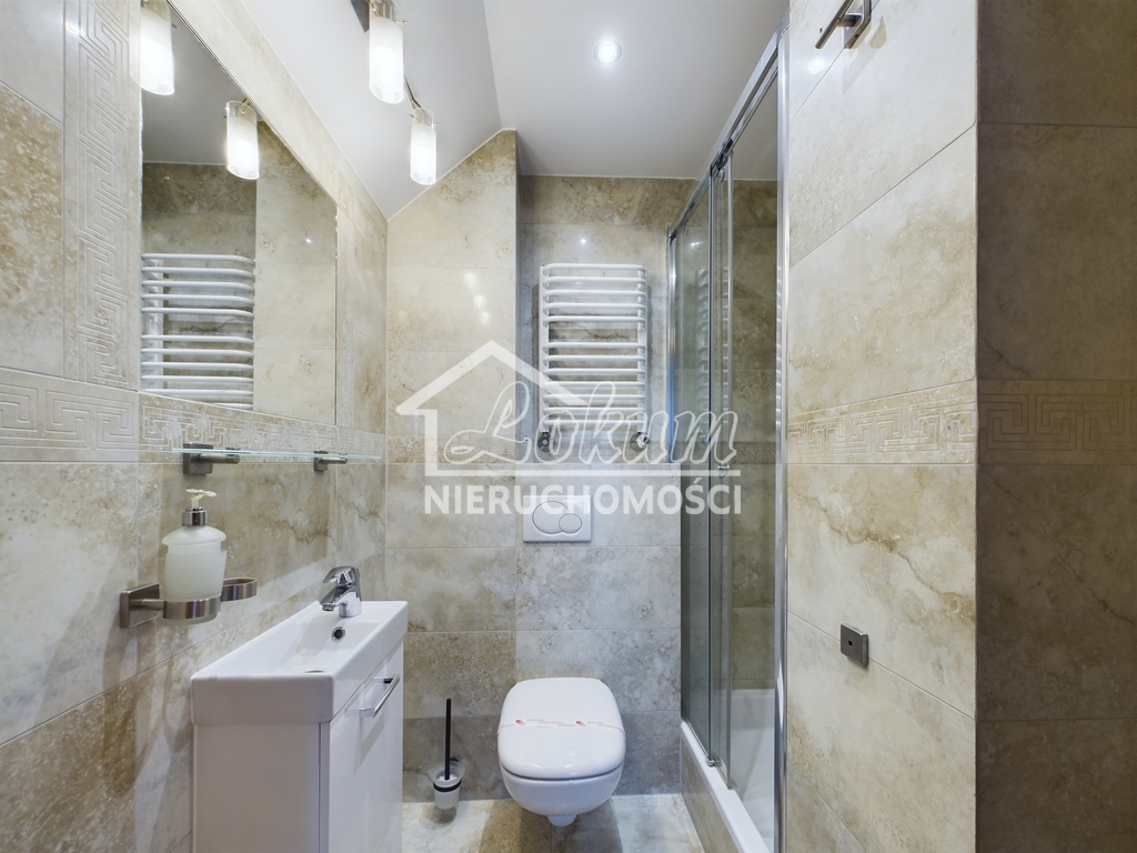 Mieszkanie 97,91 m², Karpacz, Wilcza - zdjęcie 9