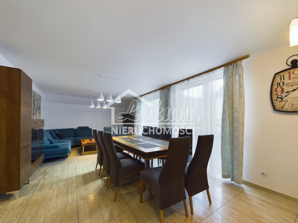 Mieszkanie 97,91 m², Karpacz, Wilcza - zdjęcie 3