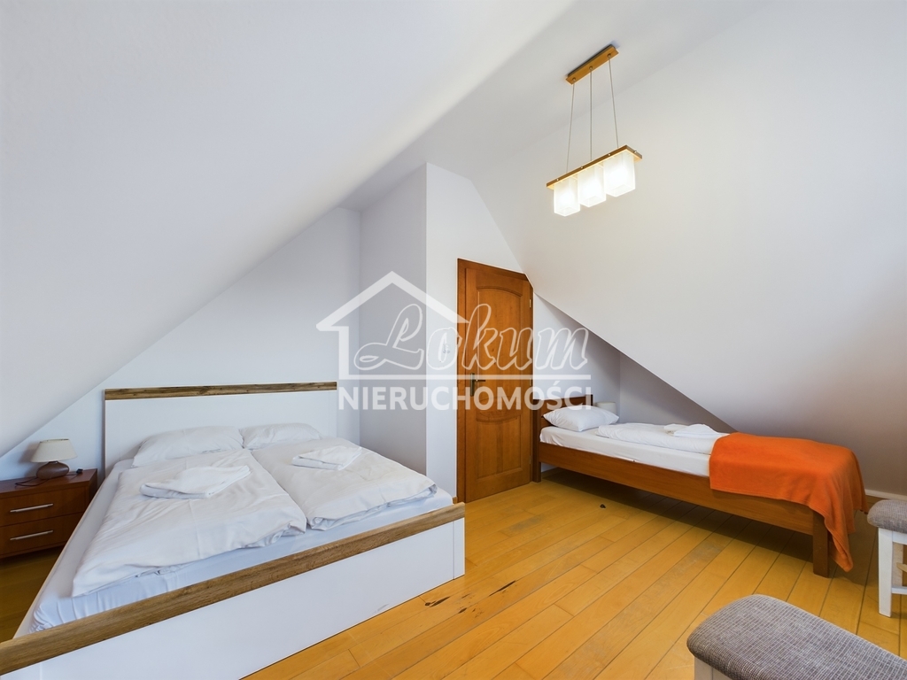 Mieszkanie 97,91 m², Karpacz, Wilcza - zdjęcie 14