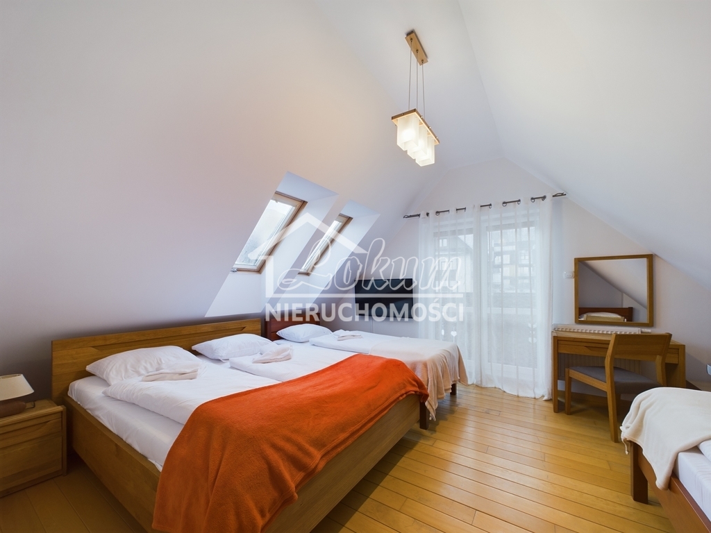 Mieszkanie 97,91 m², Karpacz, Wilcza - zdjęcie 12