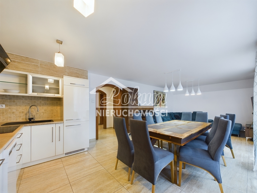 Mieszkanie 97,91 m², Karpacz, Wilcza - zdjęcie 4