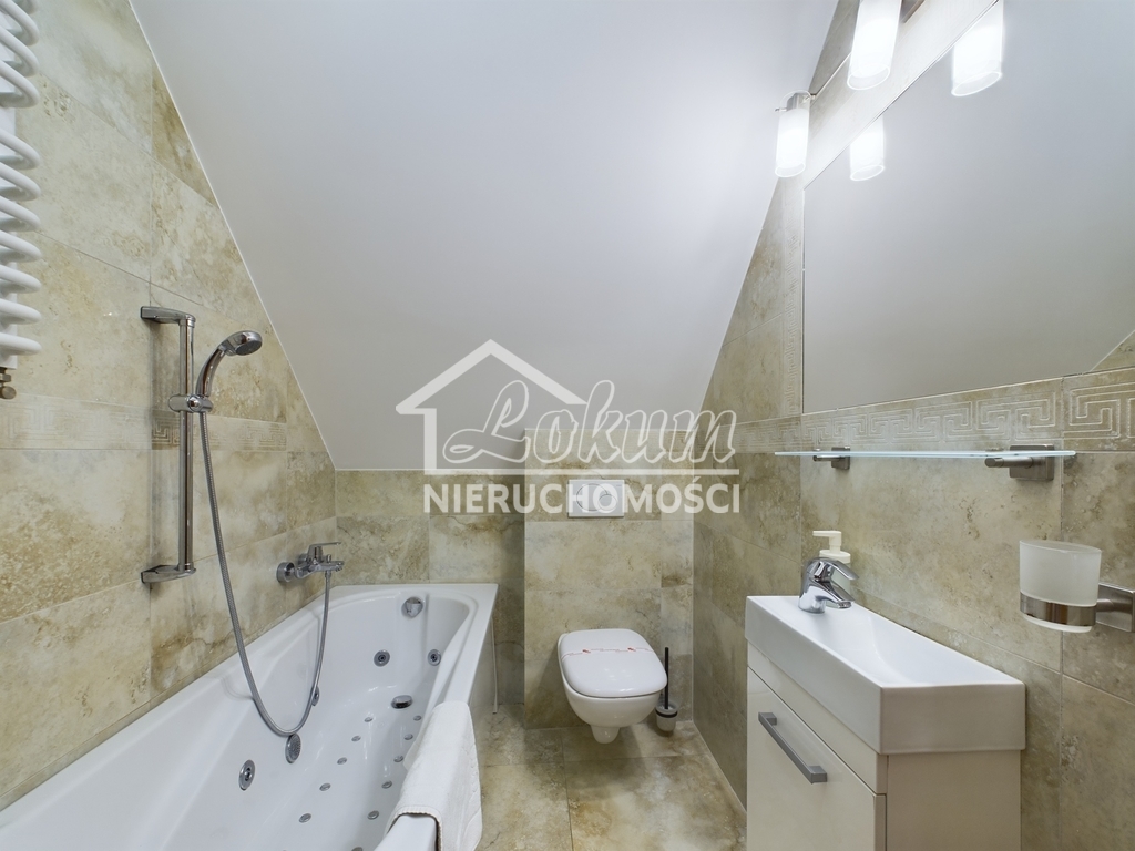 Mieszkanie 97,91 m², Karpacz, Wilcza - zdjęcie 13