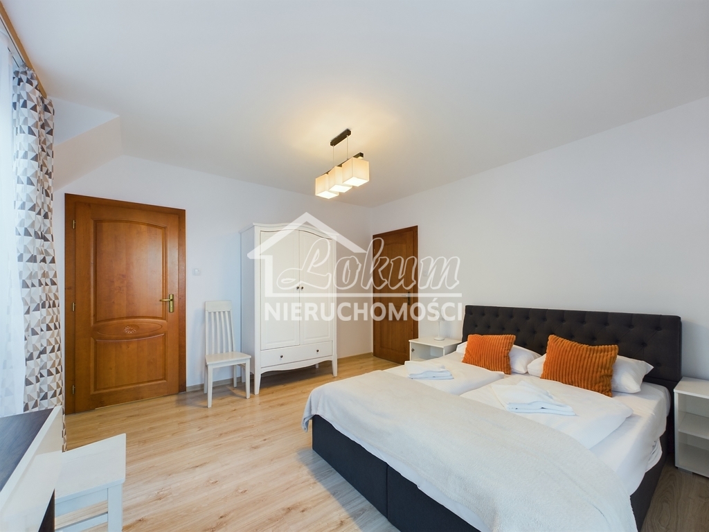 Mieszkanie 97,91 m², Karpacz, Wilcza - zdjęcie 8