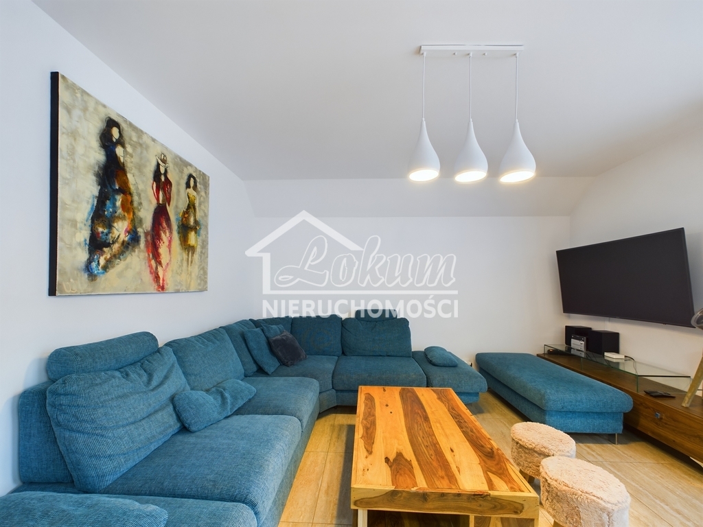Mieszkanie 97,91 m², Karpacz, Wilcza - zdjęcie 2