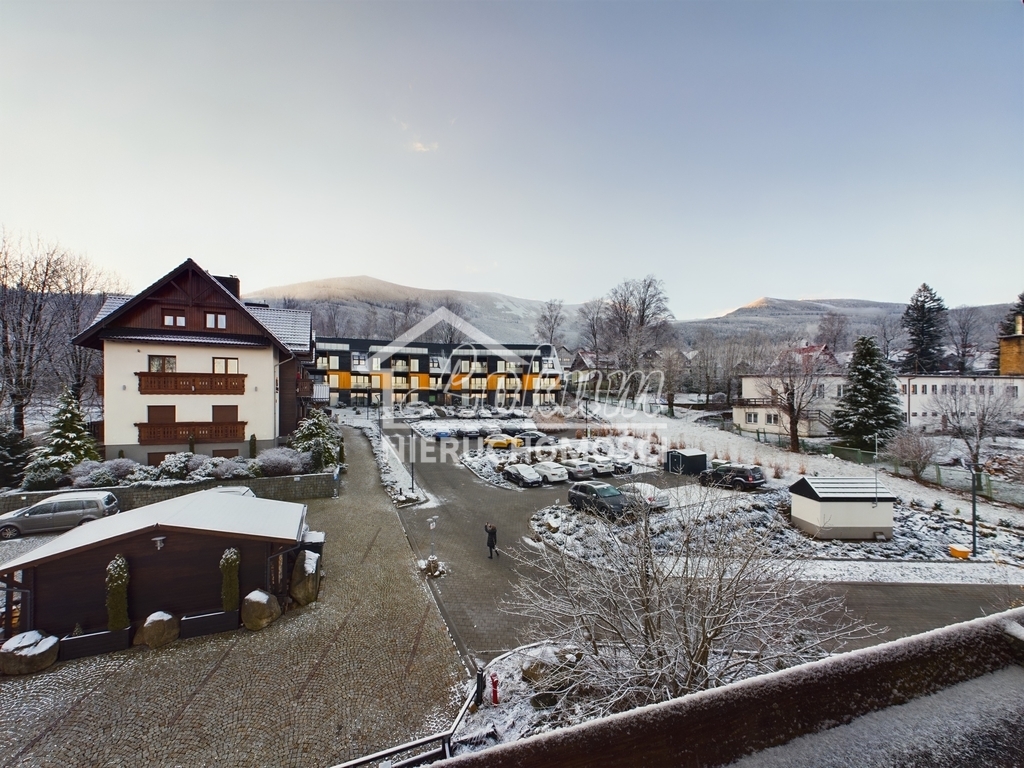 Mieszkanie 97,91 m², Karpacz, Wilcza - zdjęcie 5