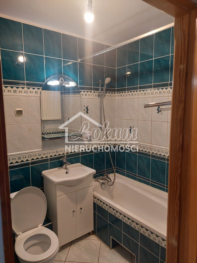 Mieszkanie 35,22 m², Szczecin, Bukowo, Kombatantów - zdjęcie 4