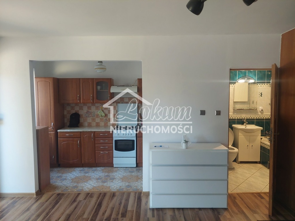 Mieszkanie 35,22 m², Szczecin, Bukowo, Kombatantów - zdjęcie 3