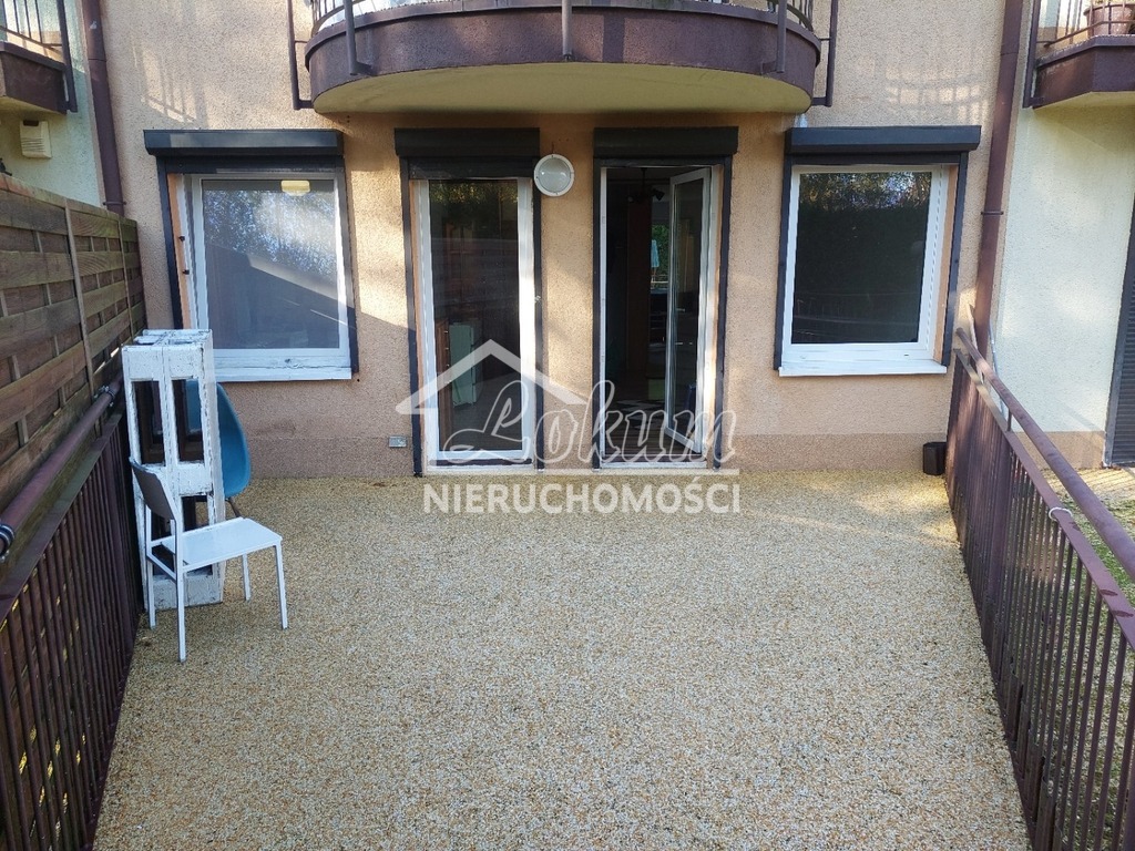 Mieszkanie 35,22 m², Szczecin, Bukowo, Kombatantów - zdjęcie 6