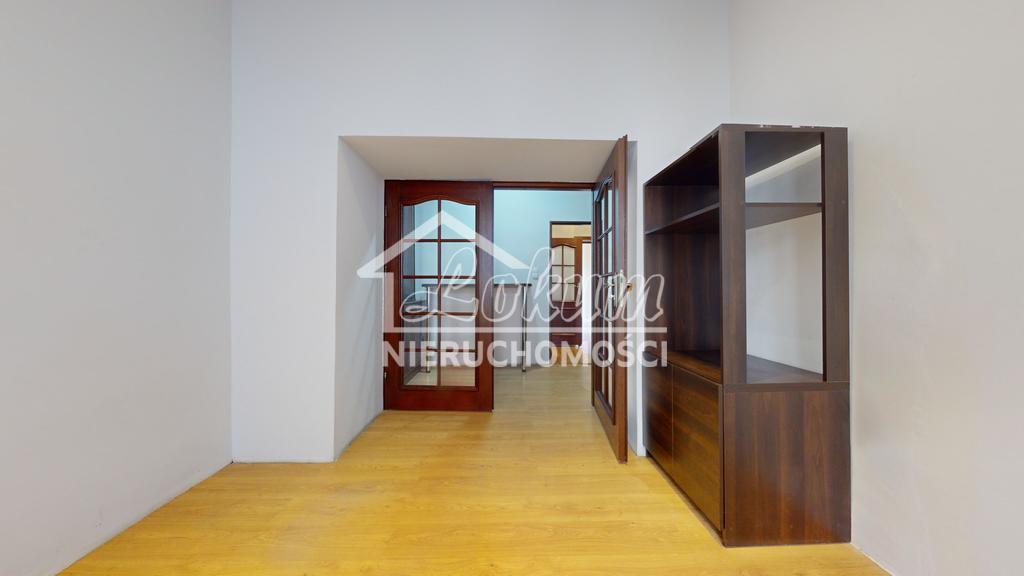 Mieszkanie 125,54&nbsp;m², Szczecin, Centrum, Aleja Wojska Polskiego - zdjęcie 2