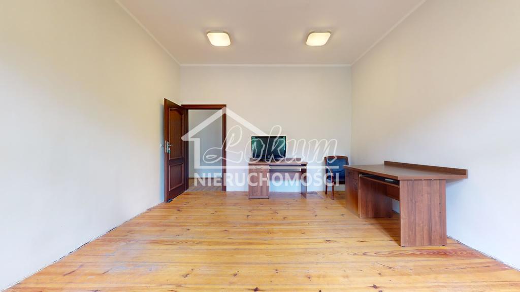 Mieszkanie 125,54&nbsp;m², Szczecin, Centrum, Aleja Wojska Polskiego - zdjęcie 6