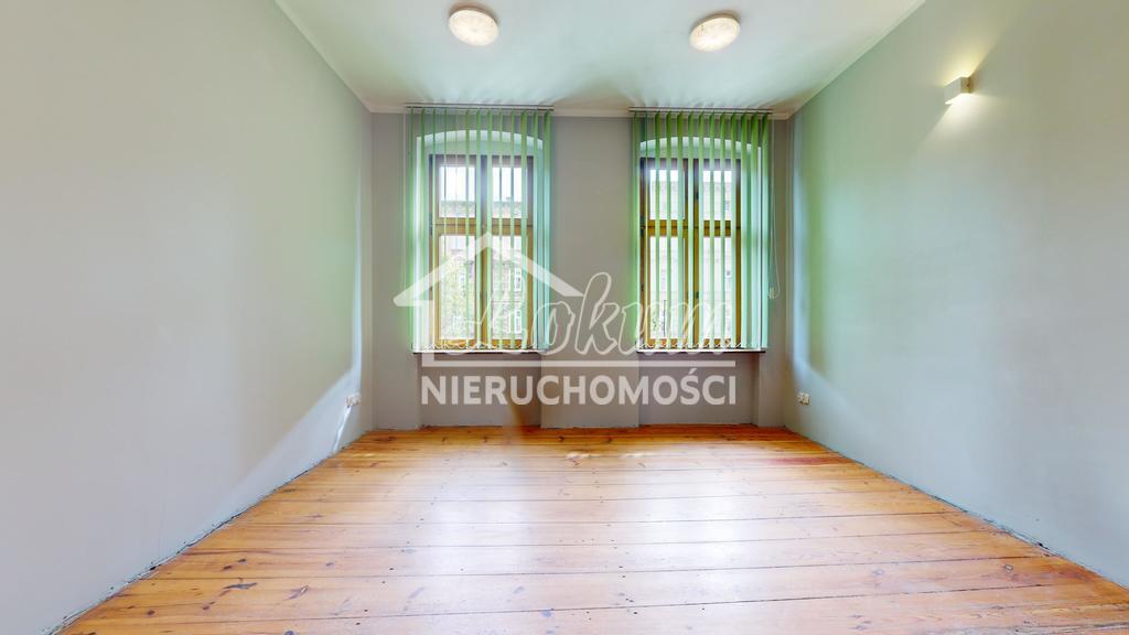 Mieszkanie 125,54&nbsp;m², Szczecin, Centrum, Aleja Wojska Polskiego - zdjęcie 3