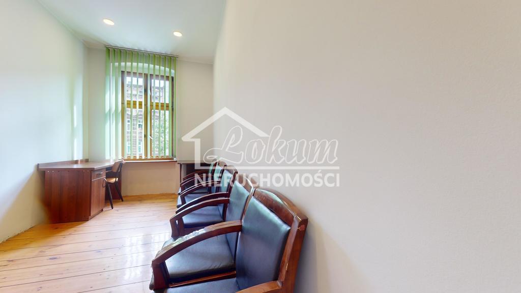 Mieszkanie 125,54&nbsp;m², Szczecin, Centrum, Aleja Wojska Polskiego - zdjęcie 8