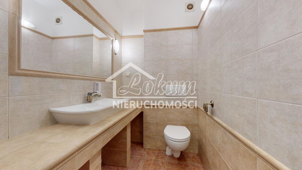 Mieszkanie 125,54&nbsp;m², Szczecin, Centrum, Aleja Wojska Polskiego - zdjęcie 10