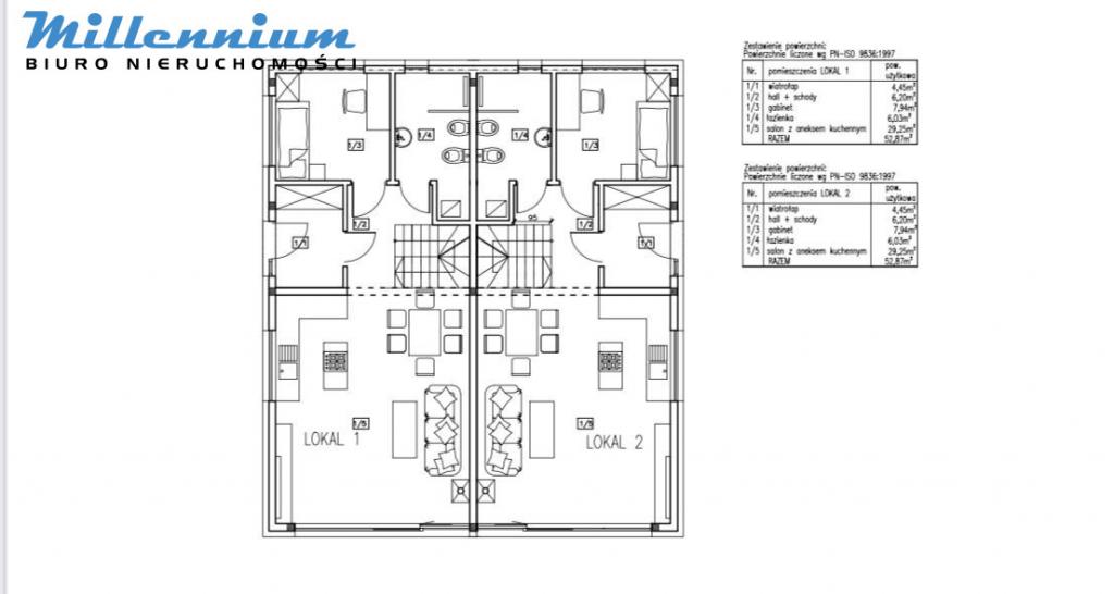 Połówka bliźniaka w świetnej cenie! - zdjęcie 21