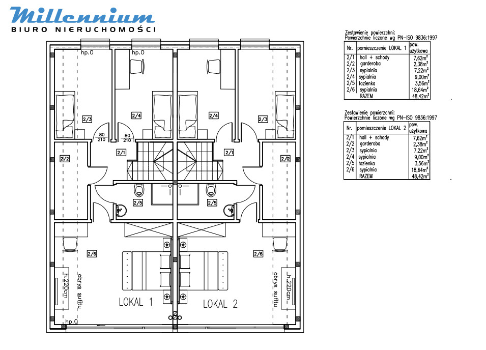 Połówka bliźniaka w świetnej cenie! - zdjęcie 19