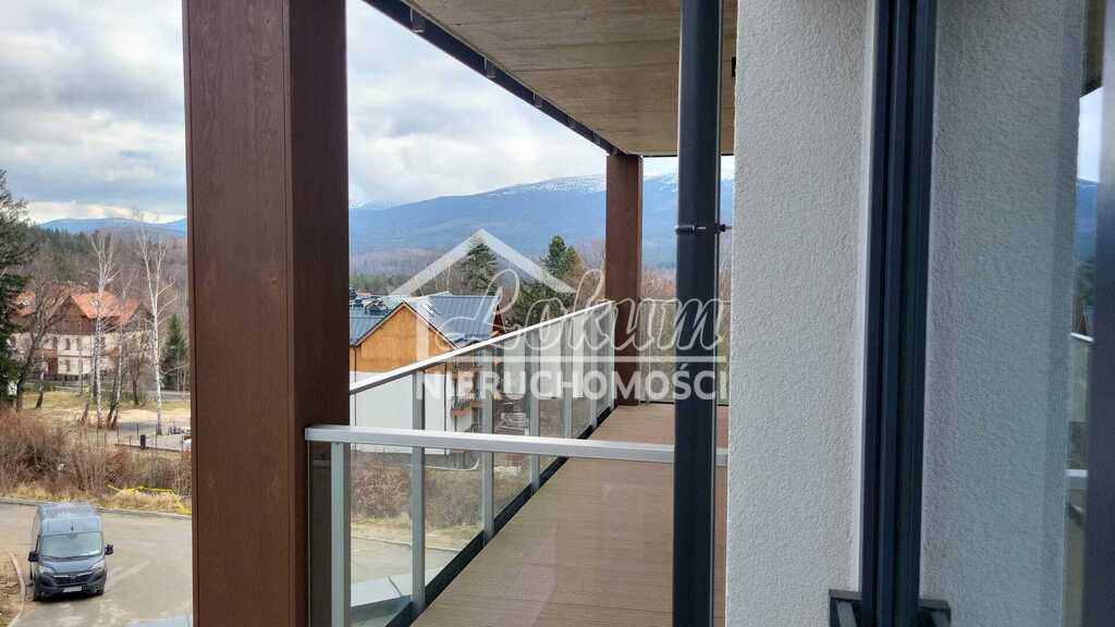 Mieszkanie 22,97&nbsp;m², Szklarska Poręba - zdjęcie 1