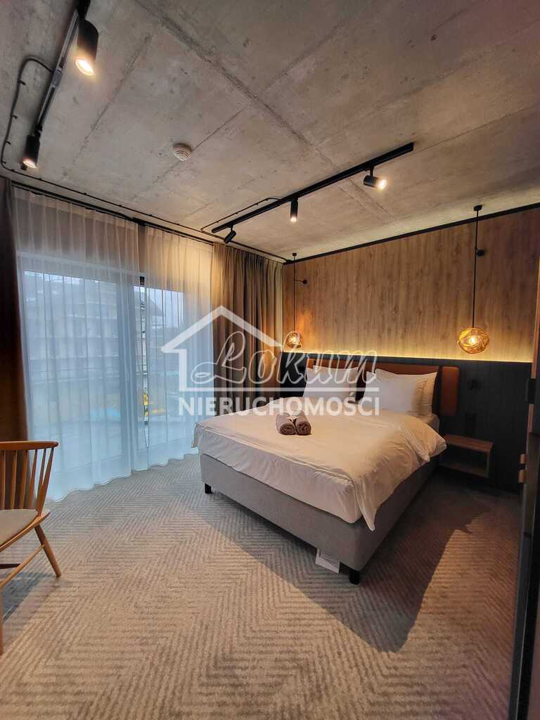 Mieszkanie 22,97&nbsp;m², Szklarska Poręba - zdjęcie 16