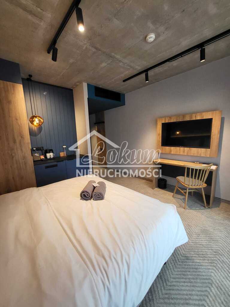 Mieszkanie 22,97&nbsp;m², Szklarska Poręba - zdjęcie 2