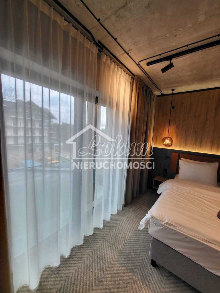 Mieszkanie 22,97&nbsp;m², Szklarska Poręba - zdjęcie 12