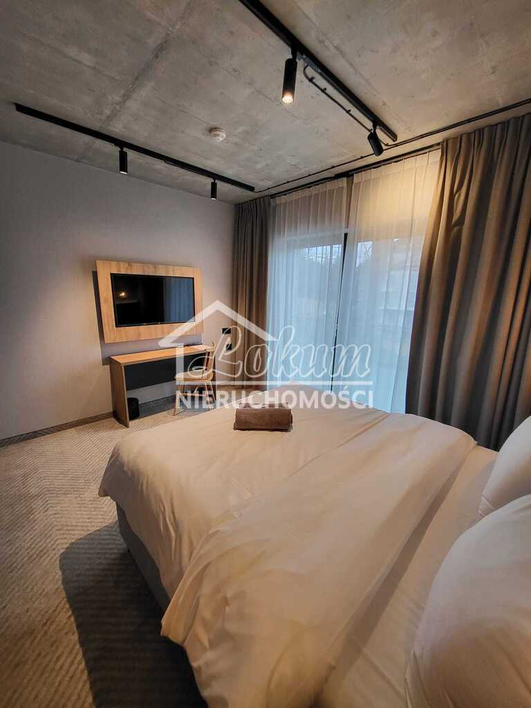 Mieszkanie 22,97&nbsp;m², Szklarska Poręba - zdjęcie 14