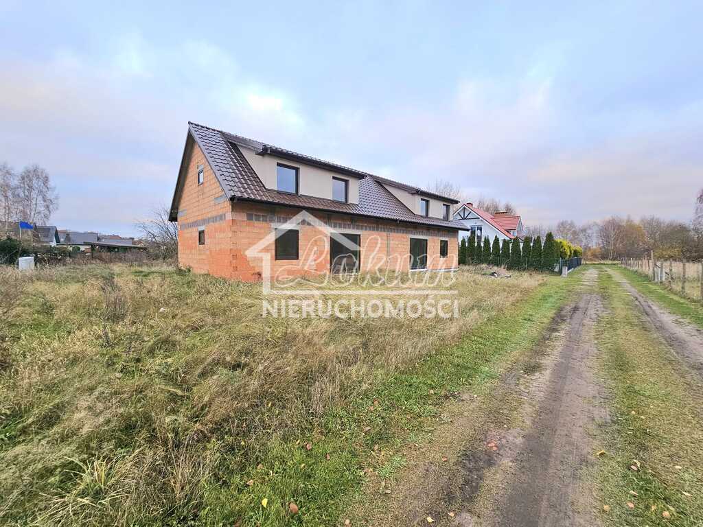 Dom 287,6&nbsp;m², Trzebież, Stokrotki - zdjęcie 6