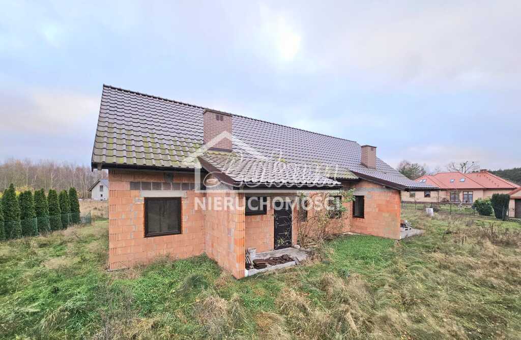 Dom 287,6&nbsp;m², Trzebież, Stokrotki - zdjęcie 4