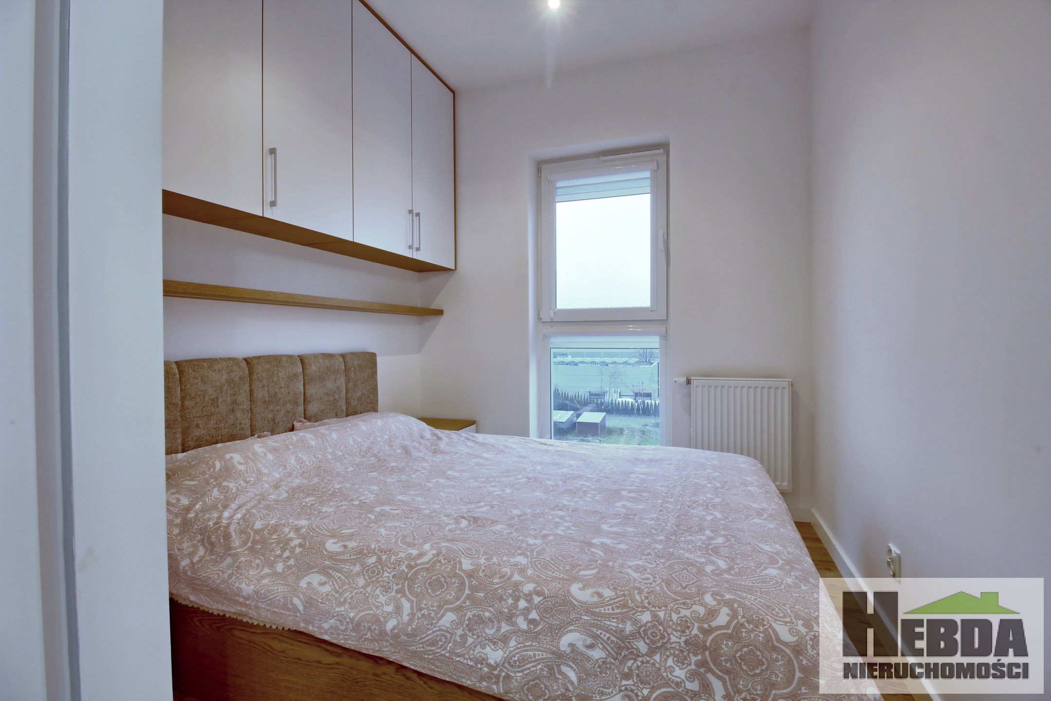 Brzesko !!! Na wynajem mieszkanie z garażem !!! nowe osiedle !!! - zdjęcie 5