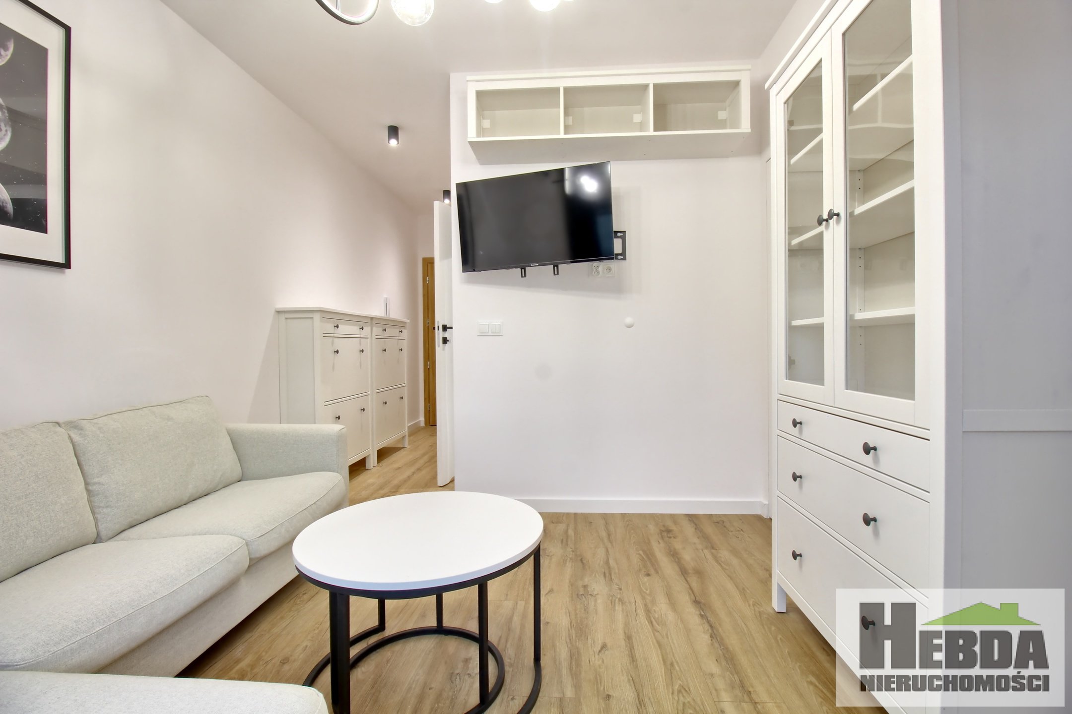 Brzesko !!! Na wynajem mieszkanie z garażem !!! nowe osiedle !!! - zdjęcie 3