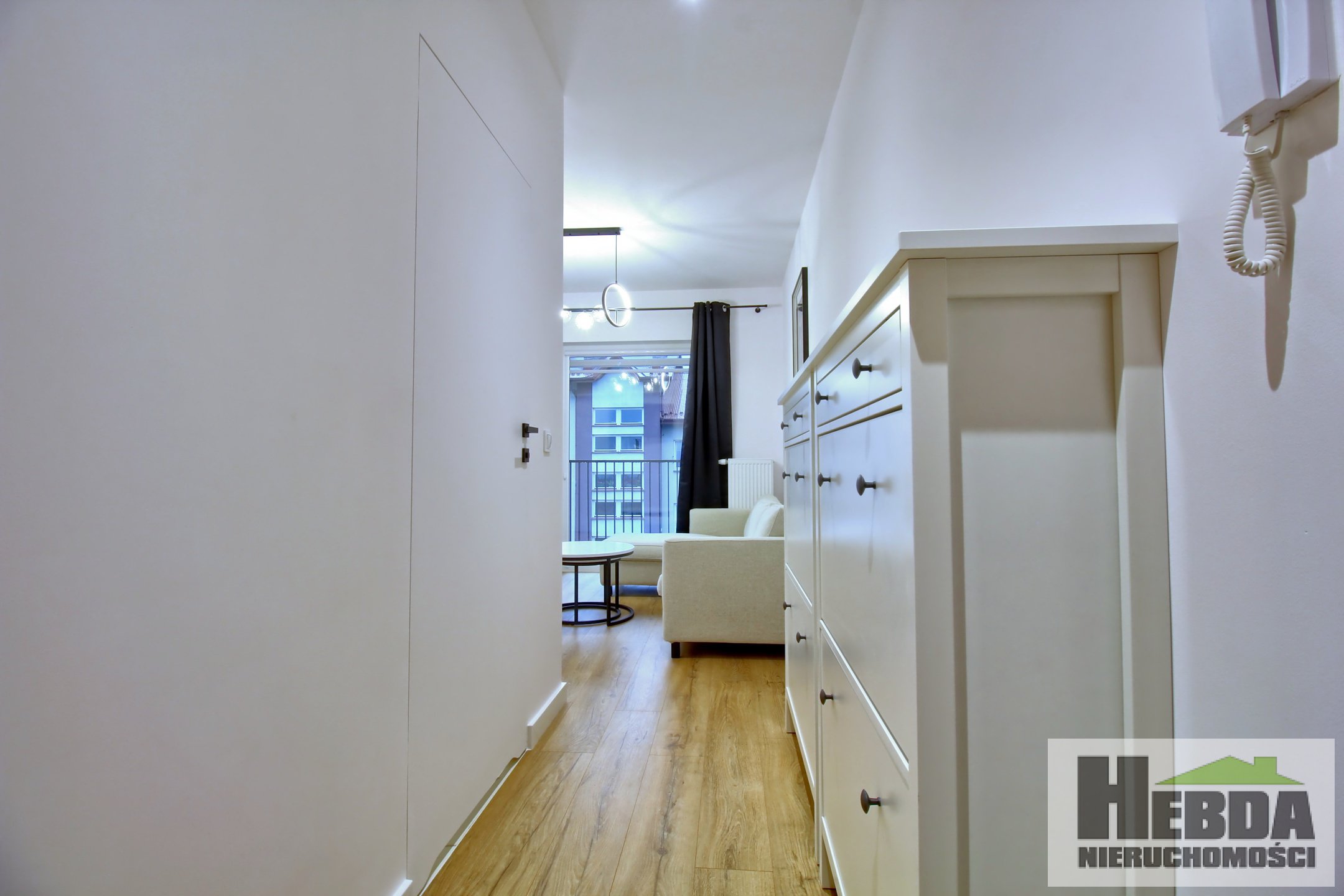 Brzesko !!! Na wynajem mieszkanie z garażem !!! nowe osiedle !!! - zdjęcie 7