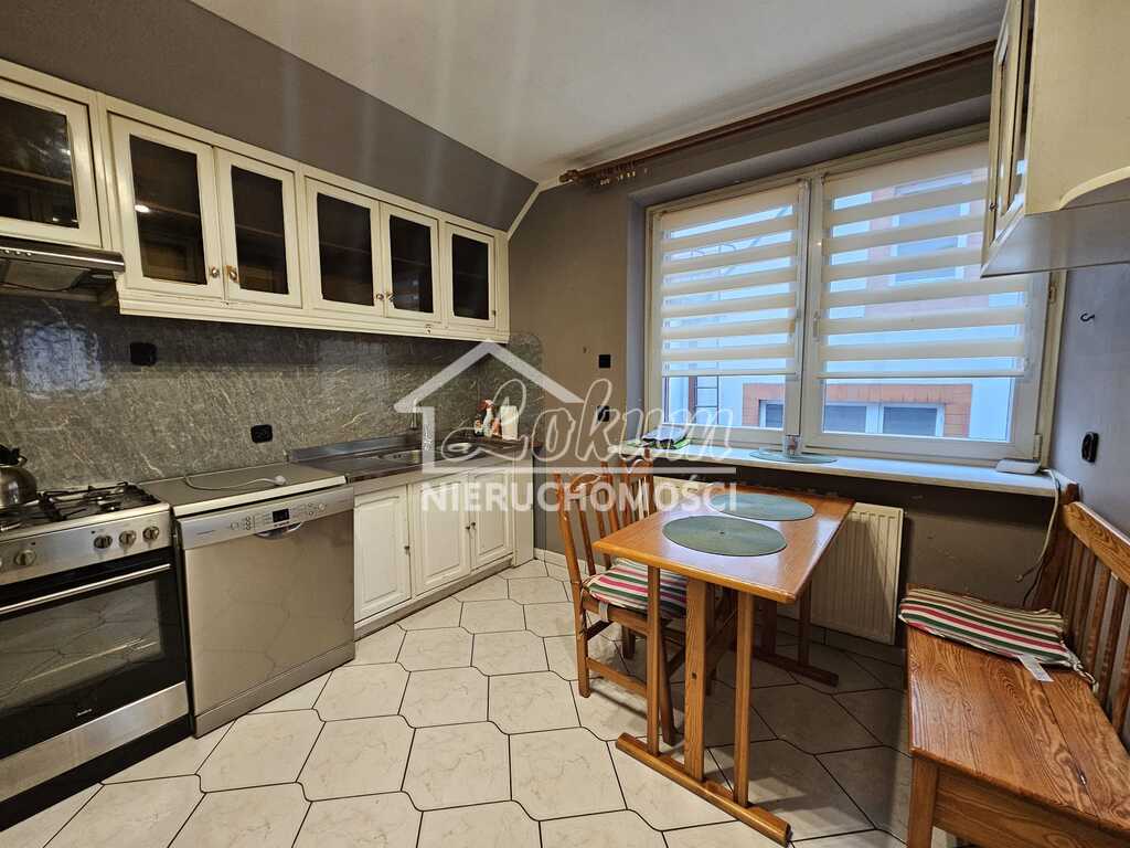 Mieszkanie 100&nbsp;m², Świnoujście, Piastowska - zdjęcie 6