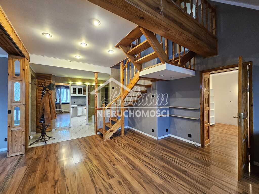 Mieszkanie 100&nbsp;m², Świnoujście, Piastowska - zdjęcie 1