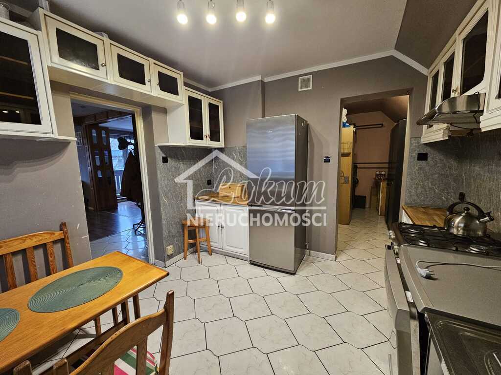 Mieszkanie 100&nbsp;m², Świnoujście, Piastowska - zdjęcie 7