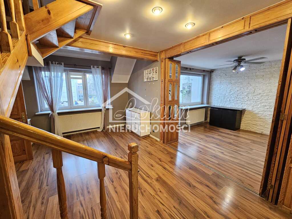 Mieszkanie 100&nbsp;m², Świnoujście, Piastowska - zdjęcie 2