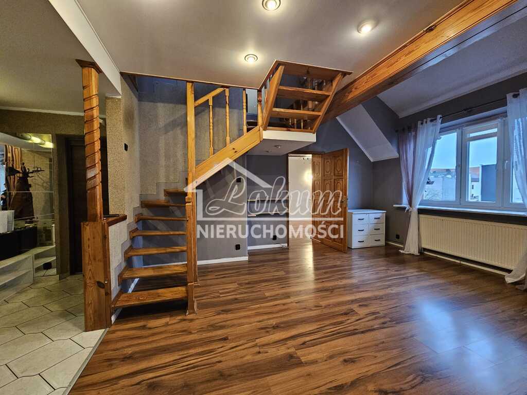 Mieszkanie 100&nbsp;m², Świnoujście, Piastowska - zdjęcie 4