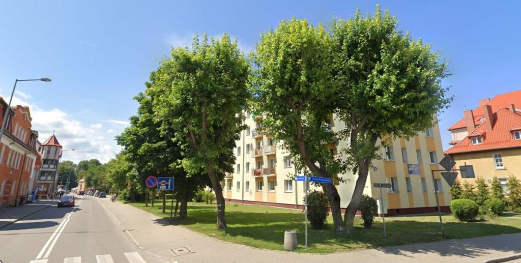 Mieszkanie 25&nbsp;m², Giżycko - zdjęcie 1